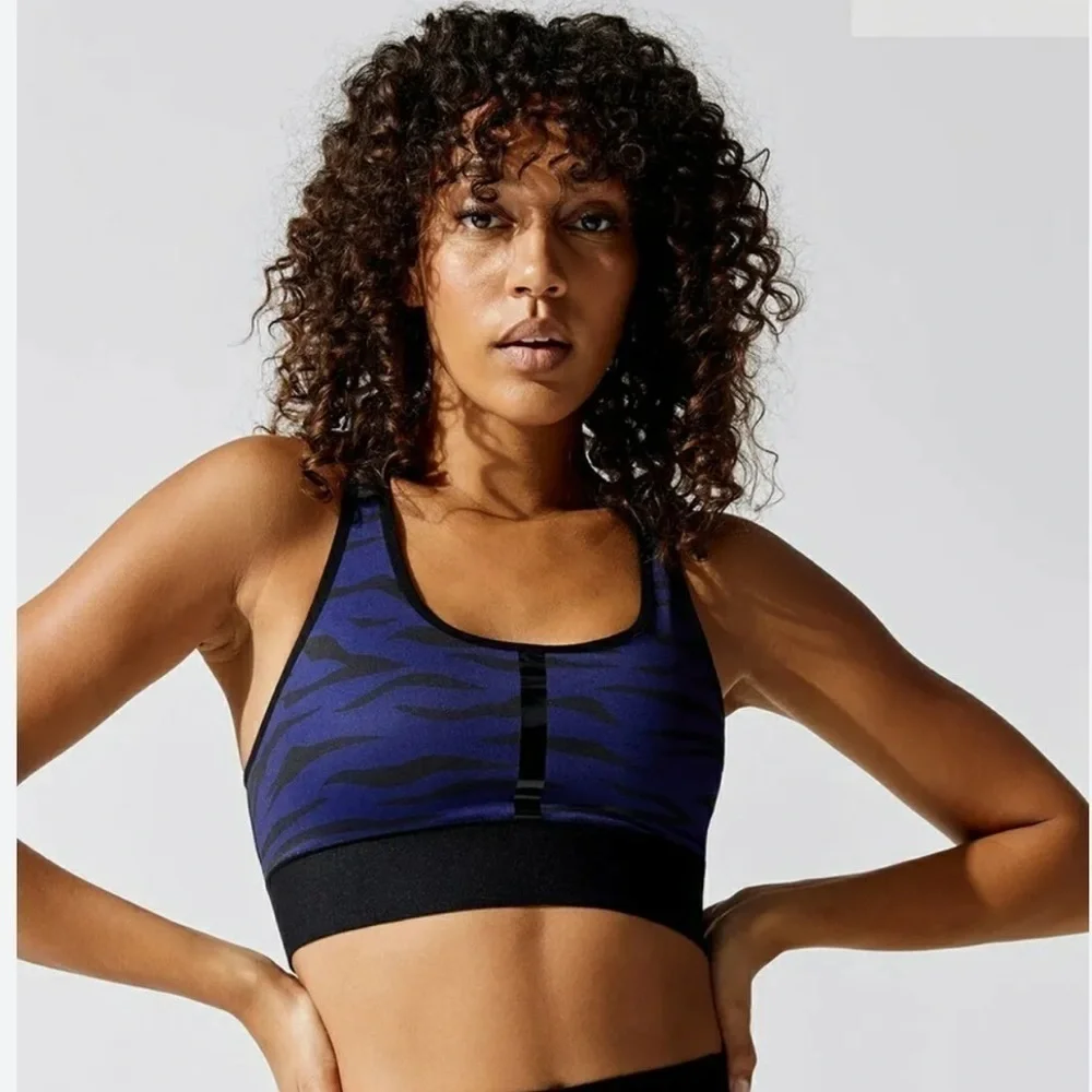 Ultracor Terrain Tiger Bra! (NWT)
